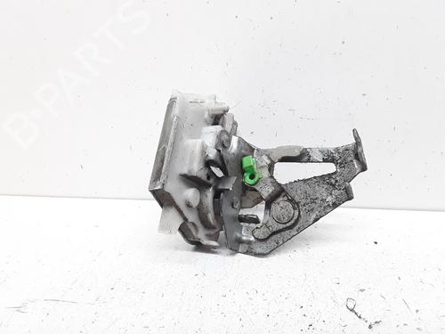 Rear right lock MITSUBISHI OUTLANDER II (CW_W) 2.0 DI-D (CW8W) | BP17317065C99 