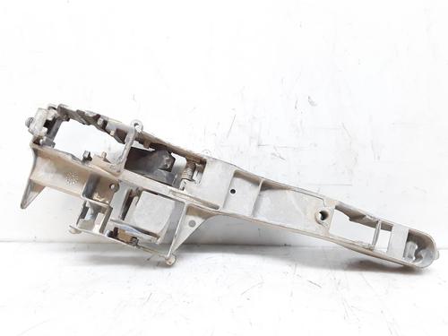Used Front left exterior door handle CITROËN BERLINGO / BERLINGO FIRST MPV (MF_, GJK_, GFK_) 2.0 HDI 90 (MFRHY) (90 hp) 8184124