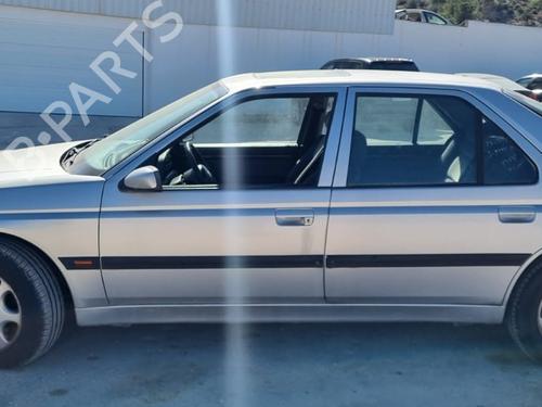 Engine PEUGEOT 605 (6B) 2.5 Turbo Diesel | BP24115333M1 