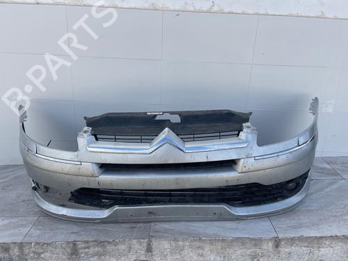 Used Front bumper CITROËN C4 I (LC_) [2004-2014]  29232830