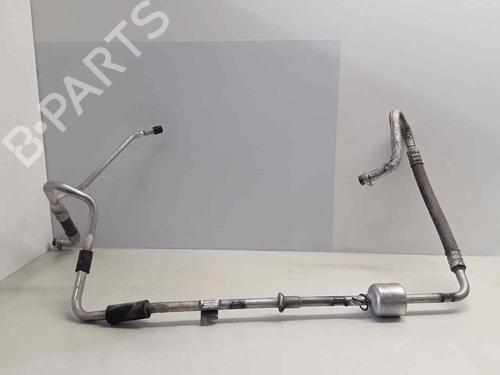 AC pipe PEUGEOT 407 (6D_) 2.0 (6DRFNB, 6DRFNE) | BP16280434M126 