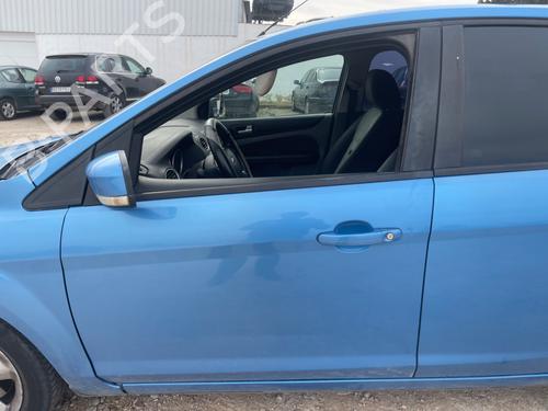 Dør venstre foran FORD FOCUS II (DA_, HCP, DP) 1.8 TDCi (115 hp) 23024391