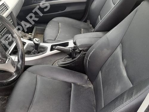 Left sun visor BMW 3 (E90) 320 d | BP10773001I1  - Image 7