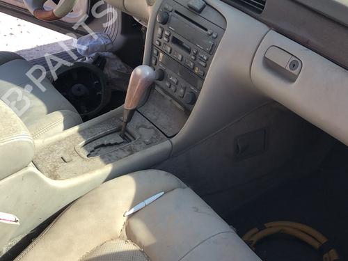 Engine CADILLAC SEVILLE 4.6 STS V8 | BP20106298M1 