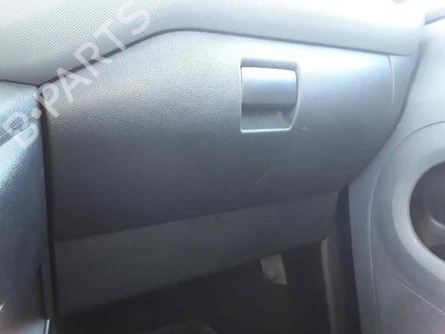 Handskerum CITROËN BERLINGO MULTISPACE (B9) 1.6 HDi 90 (90 hp) 30577700