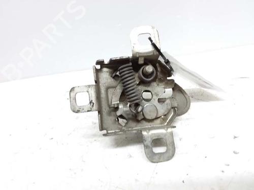 Used Hood lock FIAT GRANDE PUNTO (199_) 1.3 D Multijet (75 hp) 8775523