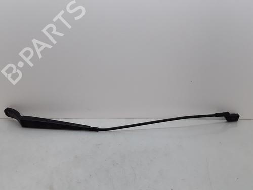 Used Front windshield wiper arm PEUGEOT PARTNER Tepee [2008-2025]  25713980