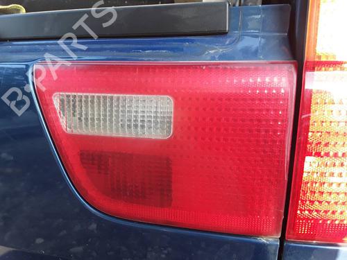 Højre baglygte bagklap BMW X5 (E53) 3.0 i (231 hp) 8645788
