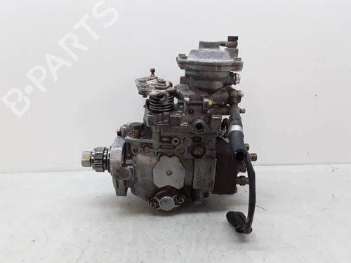 Used Injection pump IVECO DAILY III Platform/Chassis 35 S 11,35 C 11 (A2FC13AA, A6FBU4AB, A2NB14A1, A2ND13A1,... (106 hp) 30975091