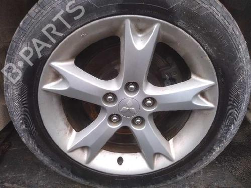 Used Rim MITSUBISHI GRANDIS (NA_W) [2003-2011]  7468311