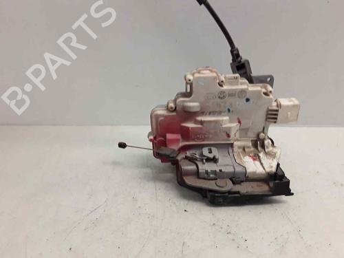Used Rear right lock SEAT ALTEA XL (5P5, 5P8) [2006-2015]  26380504