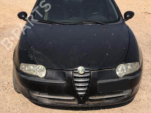 Used Parts ALFA ROMEO 147 (937_) 1.9 JTD (937.AXD1A, 937.BXD1A, 937.AXV1A, 937.BXB1A,... (115 hp) 4429119