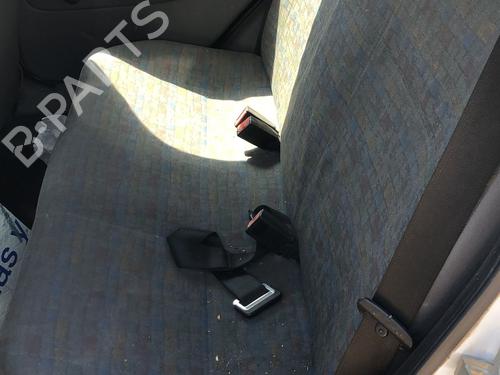 Wasserkühler OPEL CORSA C (X01) 1.2 (F08, F68) | BP28530369M31 