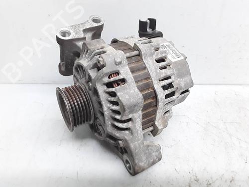 Alternator FORD FUSION (JU_) 1.4 | BP8508120M7 