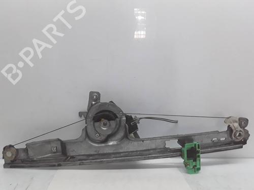 Front right window mechanism RENAULT SCÉNIC II (JM0/1_)  | BP7875211C23 