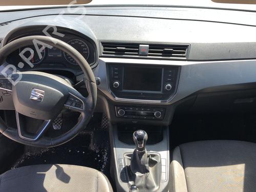Right front seat SEAT IBIZA V (KJ1, KJG) | BP36025143C16 - Image 20
