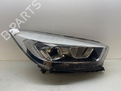 Højre forlygte FORD KUGA II (DM2) [2012-2025]  29313673