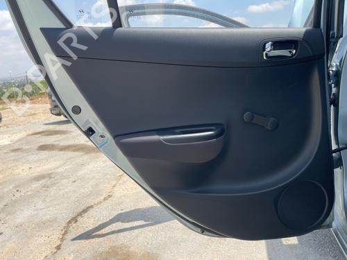 Used Rear left panel HYUNDAI i20 I (PB, PBT) [2008-2015]  27440654