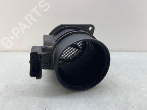 Mass air flow sensor RENAULT TRAFIC II Van (FL)  | BP26895228M95 