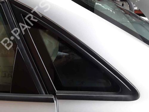 Rear left quarter glass AUDI A4 B8 (8K2) 2.0 TDI BP25254322C93