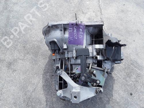 Gearbox FORD TRANSIT CONNECT MPV | BP36518859M3 - Image 3