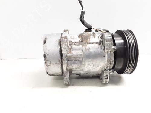AC compressor RENAULT MEGANE I (BA0/1_) 1.6 e (BA0F, BA0S) | BP16532587M34 