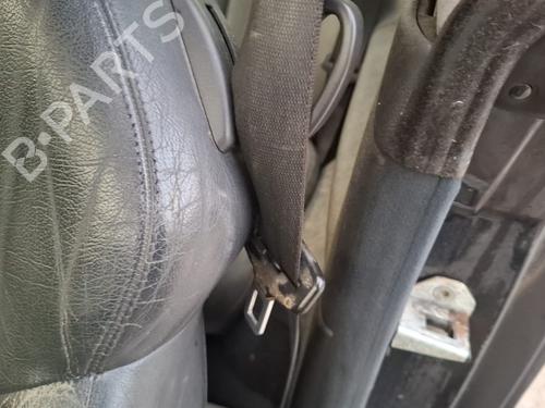 Used Front left seatbelt Front left seatbelt 37524880 37524880