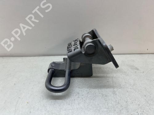 Hinge/Door check strap VW GOLF VI (5K1) 1.6 TDI | BP22897214C146 