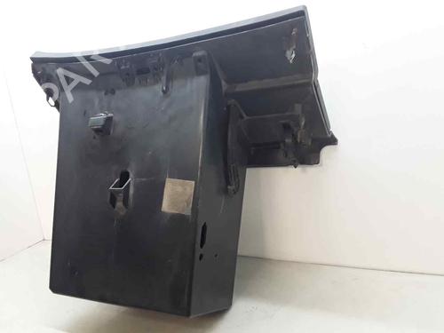 Glove box NISSAN QASHQAI I (J10, NJ10) 1.5 dCi | BP9143098C95 