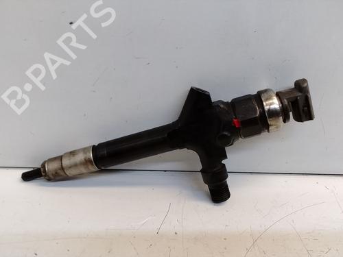 Injector MAZDA 5 (CR) 2.0 CD (CR19) | BP37407770M100 - Image 2
