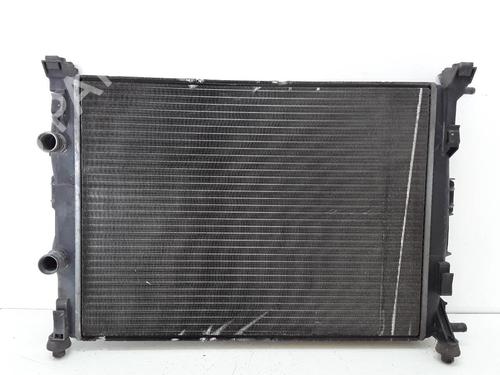 Water radiator RENAULT KANGOO Express (FW0/1_)  | BP10639895M31 