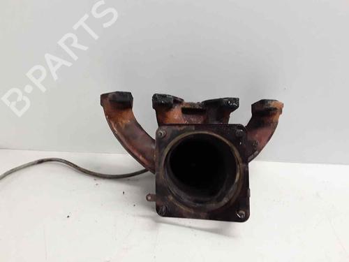 Exhaust manifold PEUGEOT 206 Hatchback (2A/C) 1.4 LPG | BP21059153M110 