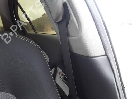 Used Front left seatbelt TOYOTA AVENSIS Saloon (_T27_) 2.0 D-4D (WWT271_) (143 hp) 13021830
