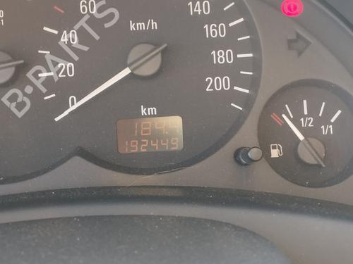 AC Kompressor OPEL CORSA C (X01) 1.3 CDTI (F08, F68) | BP13075346M34 
