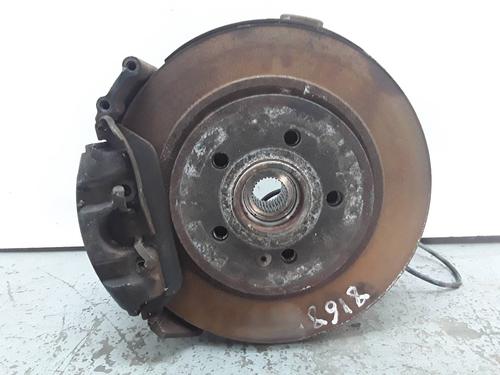 Right front steering knuckle MERCEDES-BENZ M-CLASS (W163) ML 320 (163.154) | BP8629157M26 