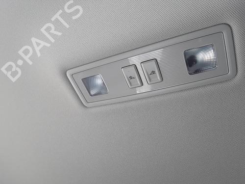 Used Interior roof light VW POLO VI (AW1, BZ1, AE1) 1.6 TDI (95 hp) 15957480