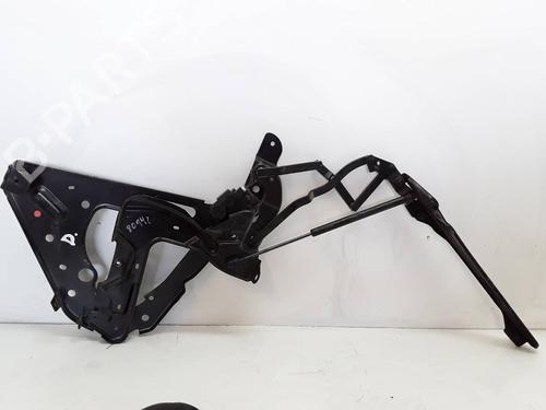 Gasdæmper bagklap RENAULT MEGANE II Coupé-Cabriolet (EM0/1_) [2003-2010]  14139707