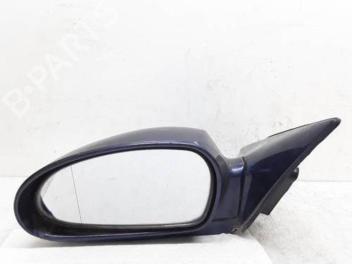 Used Left mirror HYUNDAI SONATA V (NF) [2004-2014]  8519846