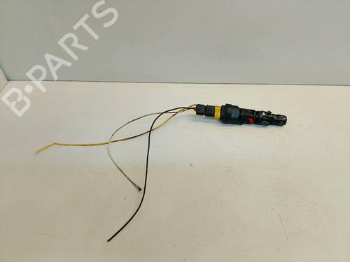 Used Electronic module Electronic module RENAULT SCÉNIC II (JM0/1_) [2003-2010] 40022983 40022983