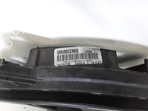 Radiator fan PEUGEOT EXPERT Van (VF3A_, VF3U_, VF3X_) 2.0 HDi 120 | BP9179179M35 