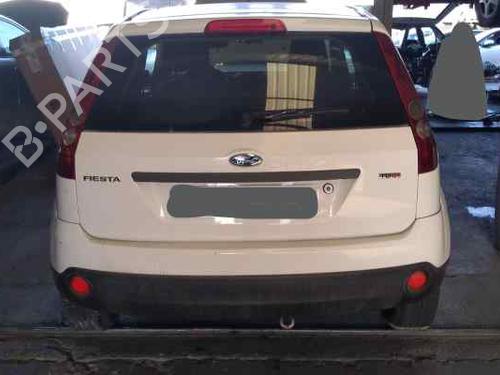 Rear wiper motor FORD FIESTA VI (CB1, CCN) 1.4 TDCi | BP7472826M102 