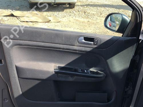 Front right panel VW GOLF PLUS V (5M1, 521) 1.9 TDI | BP39653180C59 - Image 14