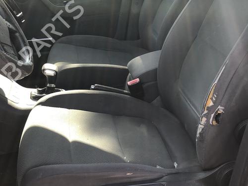 Front right panel VW GOLF PLUS V (5M1, 521) 1.9 TDI | BP39653180C59 - Image 6