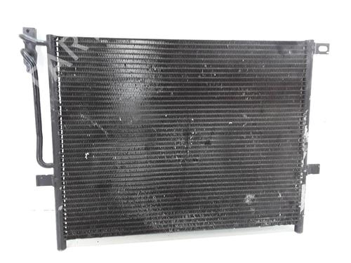 AC radiator BMW 3 Touring (E46) 330 i 64538377614 | 8377614 |