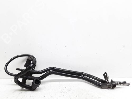 Pipe HYUNDAI i30 (GD)  | BP14140171M125