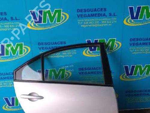 Used Right rear door NISSAN PRIMERA (P12) [2002-2025]  7466559