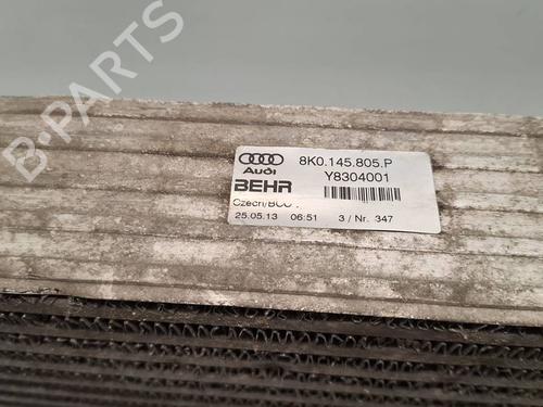 Intercooler AUDI A4 B8 (8K2) | BP39653169M30 - Image 5