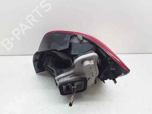 Left taillight VW POLO V (6R1, 6C1) 1.2 TDI | BP18682939C34