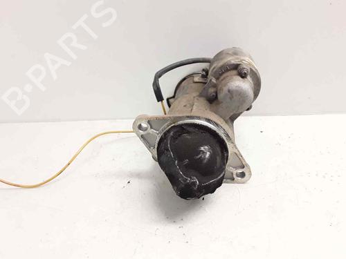 Starter CHEVROLET AVEO / KALOS Saloon (T250, T255)  | BP19916216M8 