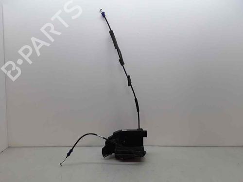 Used Front right lock CITROËN C4 Picasso II [2013-2025]  23024382